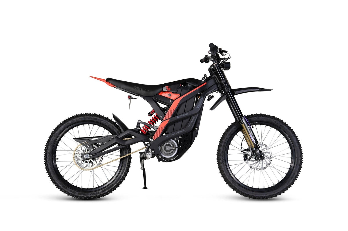 79BIKE-Falcon Pro - Beyond PEV