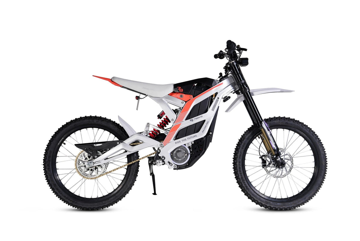 79BIKE-Falcon Pro - Beyond PEV