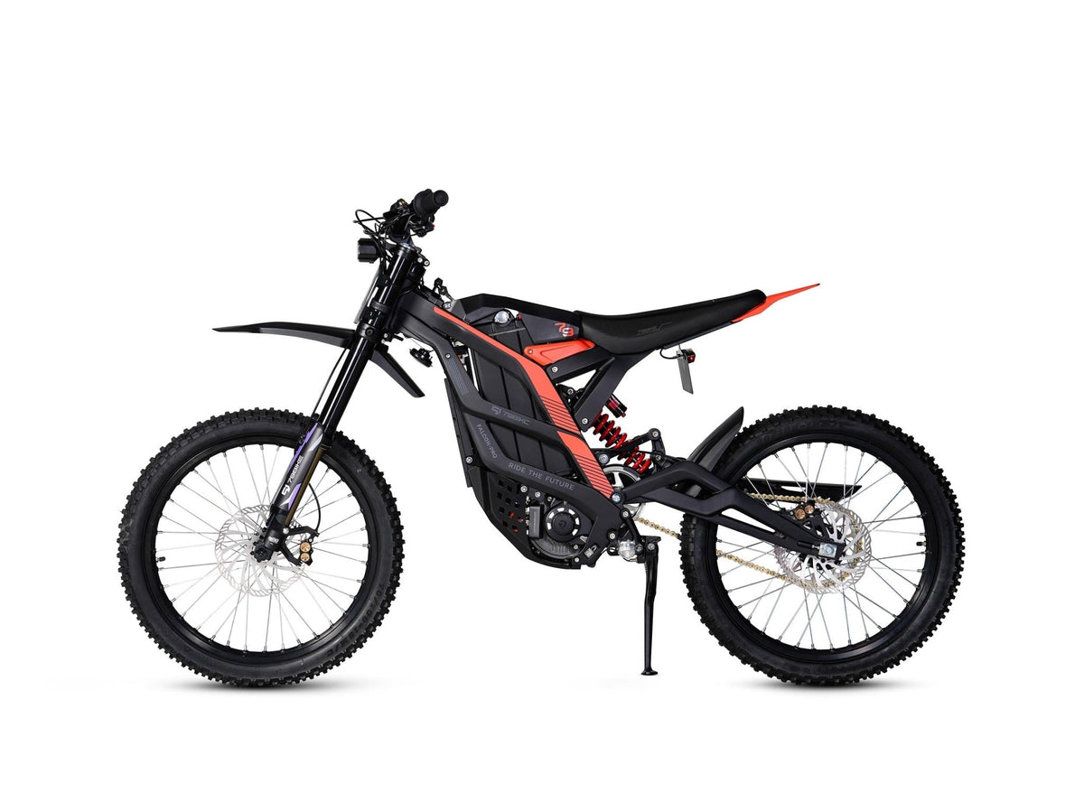 79BIKE-Falcon Pro - Beyond PEV