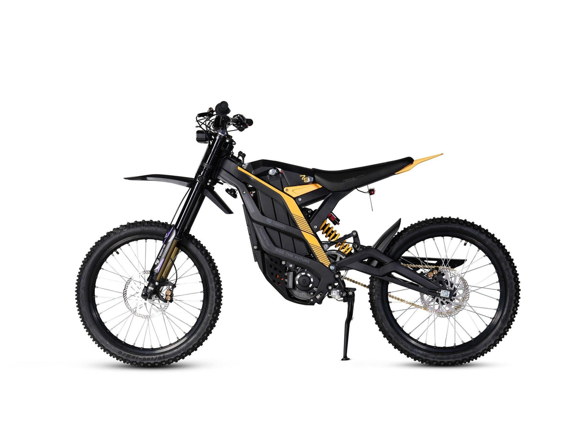 79BIKE-Falcon Pro - Beyond PEV
