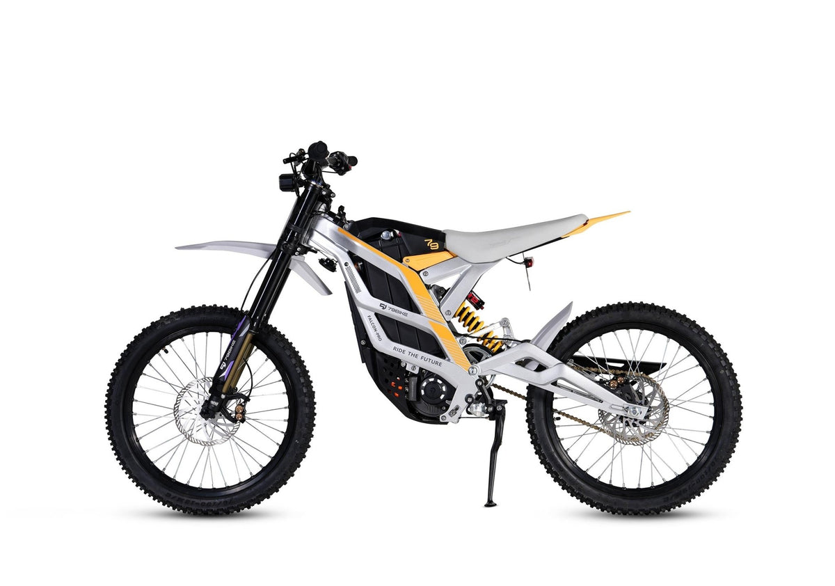 79BIKE-Falcon Pro - Beyond PEV