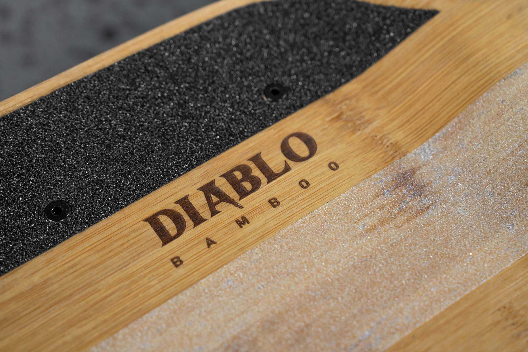 Diablo Bamboo All Terrain - Beyond PEV
