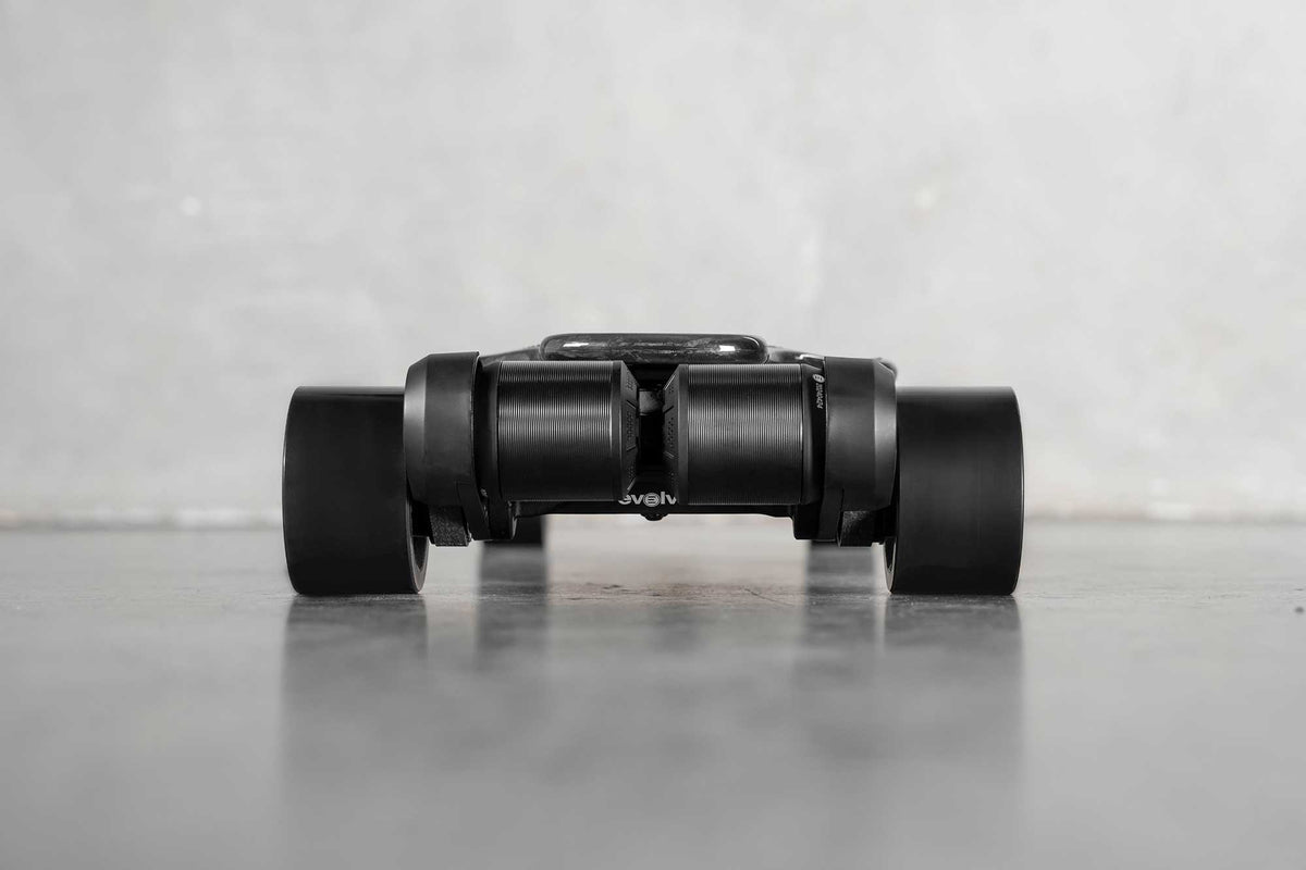 Diablo Carbon Street - Beyond PEV
