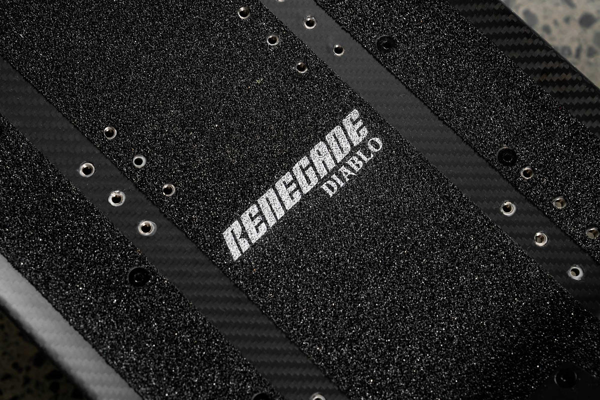 Renegade Diablo - Beyond PEV