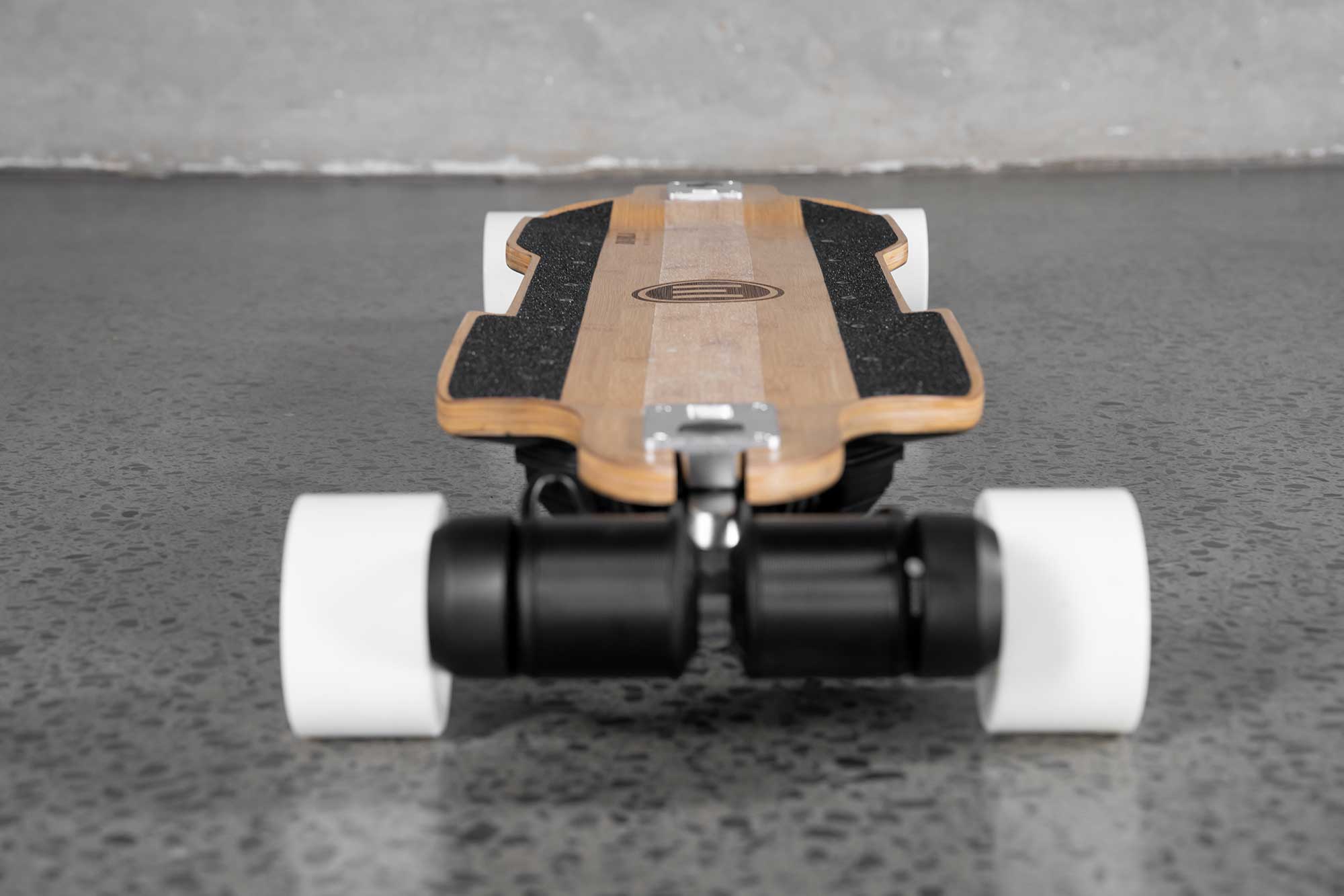 Diablo Bamboo 2 in 1 - Beyond PEV