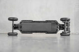 Diablo Carbon All Terrain