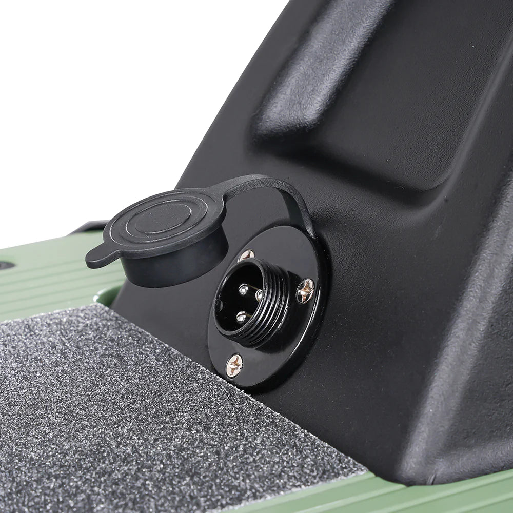 EMOVE Cruiser V2 - Beyond PEV