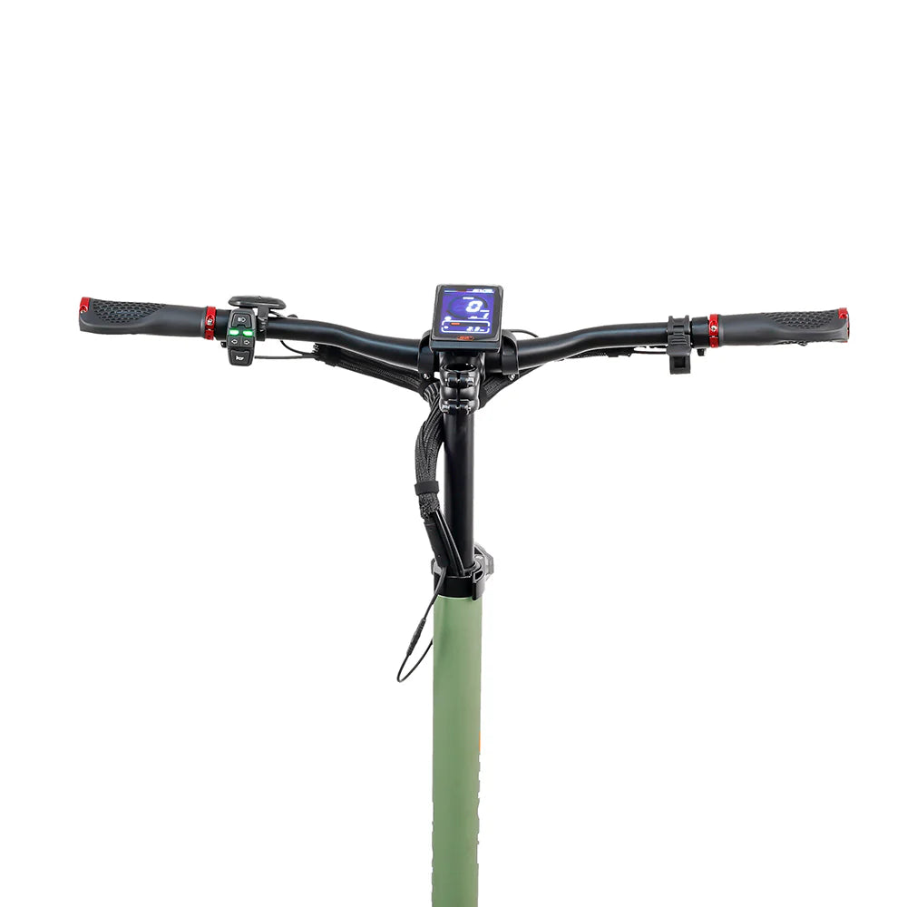 EMOVE Cruiser V2 - Beyond PEV