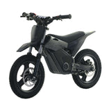 RFN Warrior SX-E700 R Special Edition - Black/Grey - Beyond PEV