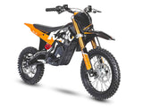 Kayo eJC Mini Kids Electric Dirt Bike - Beyond PEV
