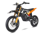 Kayo eJC Mini Kids Electric Dirt Bike - Beyond PEV