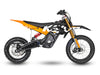 Kayo eJC Mini Kids Electric Dirt Bike - Beyond PEV