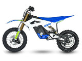 Kayo eJC Mini Kids Electric Dirt Bike - Beyond PEV
