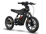Kayo eKB M14 Kids Electric Balance Bike - Beyond PEV