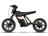 Kayo eKB M14 Kids Electric Balance Bike - Beyond PEV