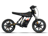 Kayo eKB M14 Kids Electric Balance Bike - Beyond PEV