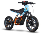 Kayo eKB M14 Kids Electric Balance Bike - Beyond PEV