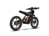 Kayo eKB M16 Kids Electric Balance Bike - Beyond PEV