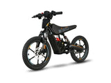 Kayo eKB M16 Kids Electric Balance Bike - Beyond PEV