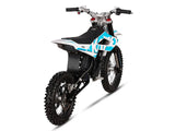 Kayo eT110 Electric Pit Bike - Beyond PEV