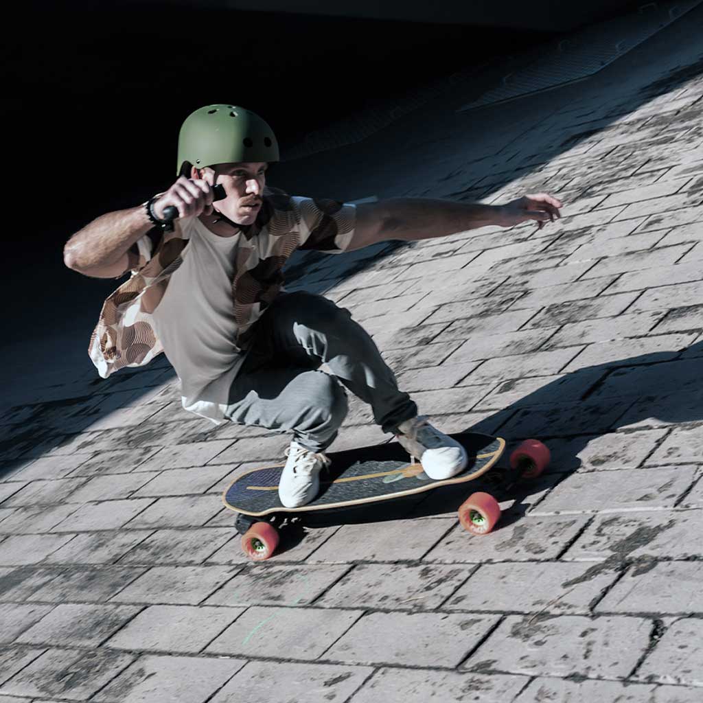 ELECTRIC SKATEBOARDS