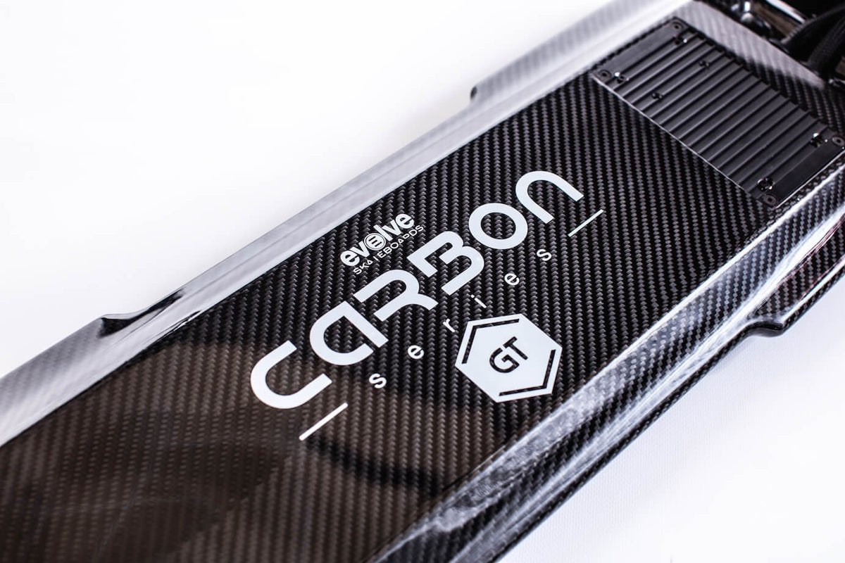 GT Carbon Deck - Beyond PEV