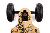 GT Bamboo Deck - Beyond PEV