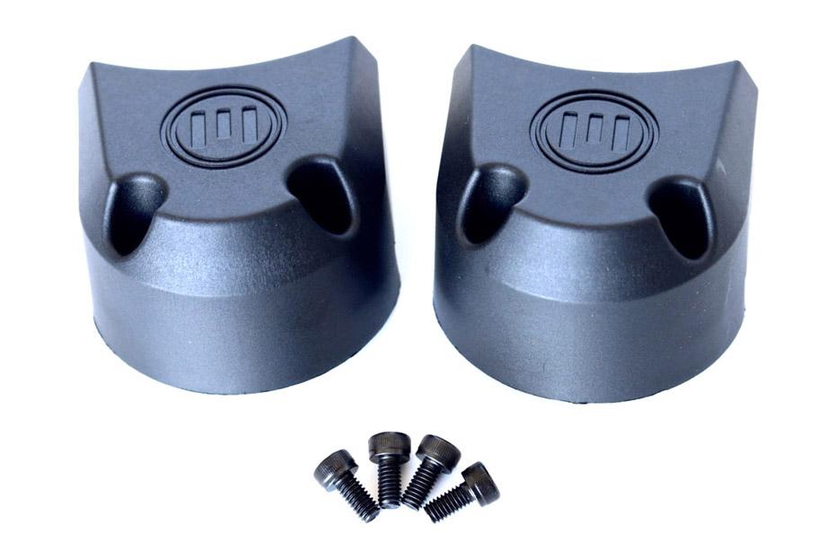 Belt Covers - Beyond PEV