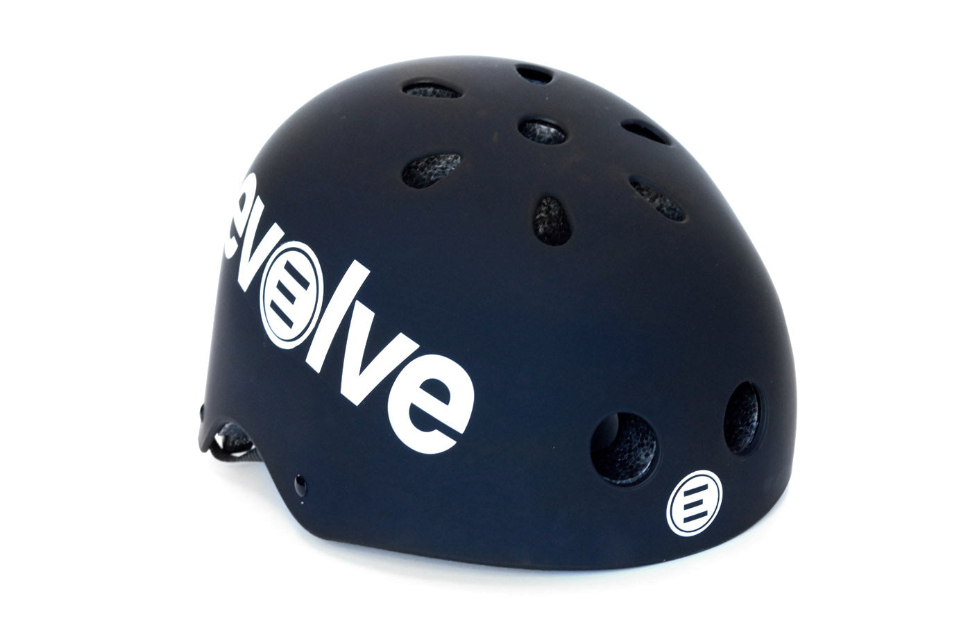 Evolve Helmet - Beyond PEV