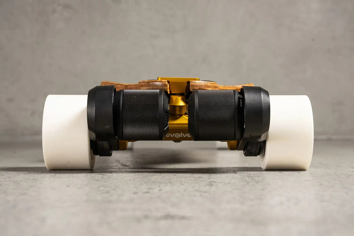 Fusion 2 in 1 - Beyond PEV