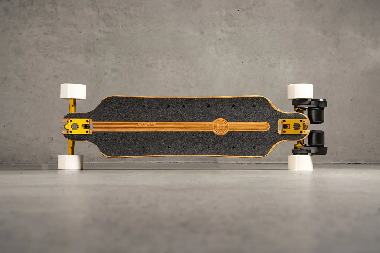 Fusion 2 in 1