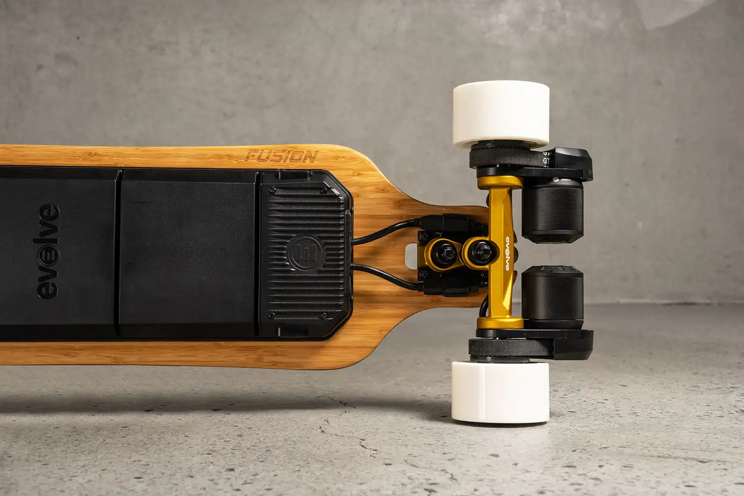 Fusion Street - Beyond PEV