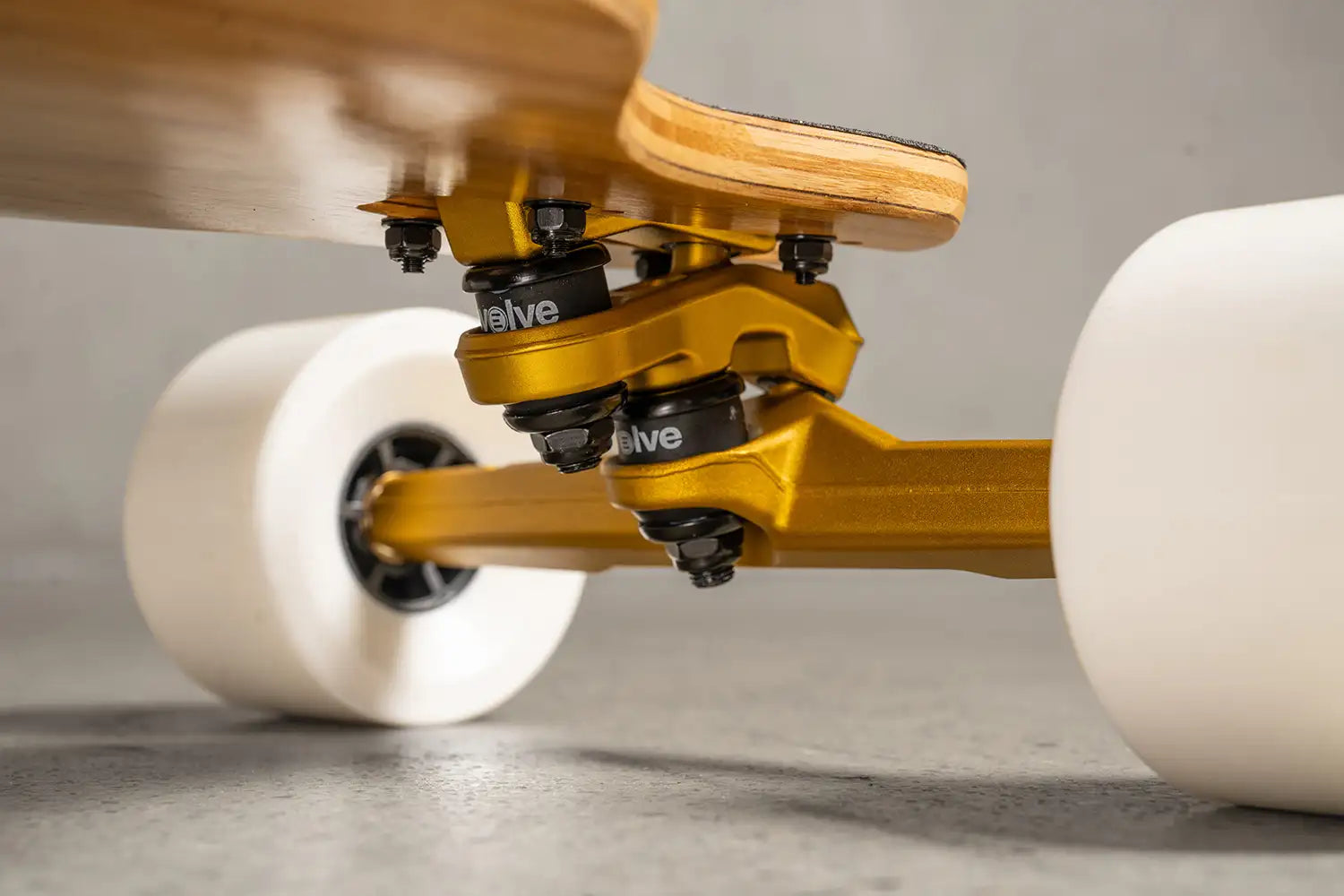 Fusion Street - Beyond PEV