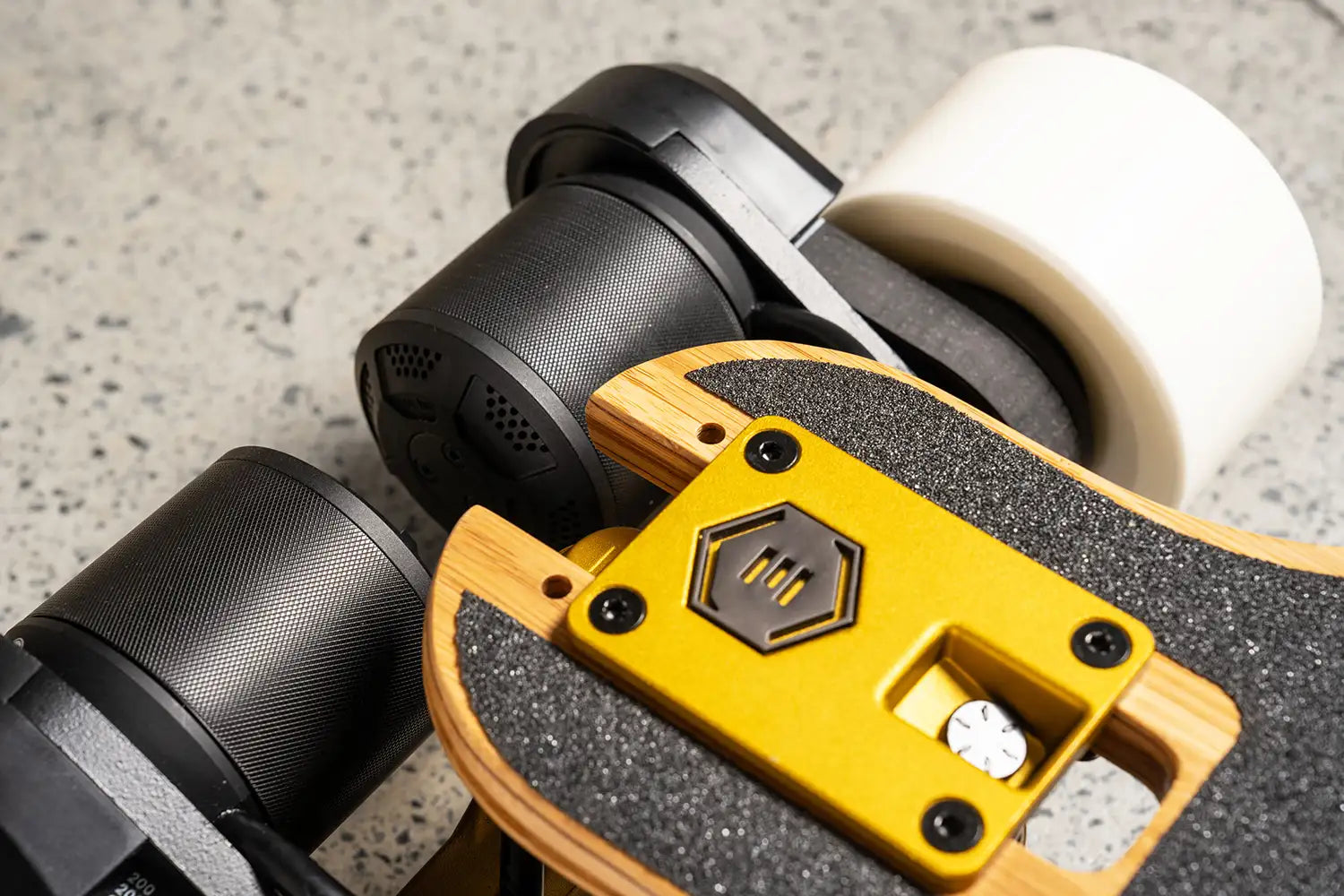 Fusion 2 in 1 - Beyond PEV