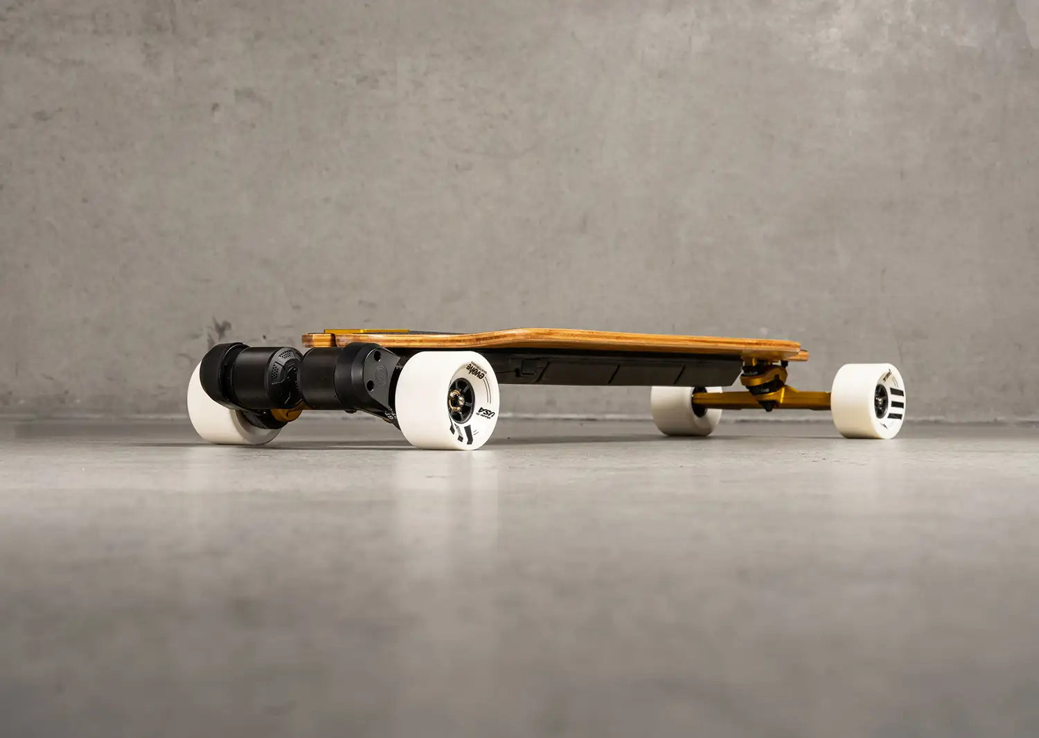 Fusion Street - Beyond PEV