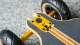 Fusion All Terrain