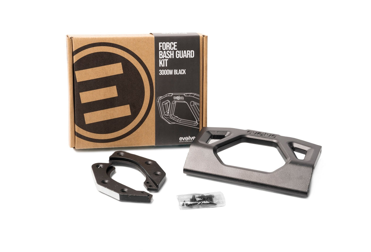 Force Bash Guard Kit - Beyond PEV