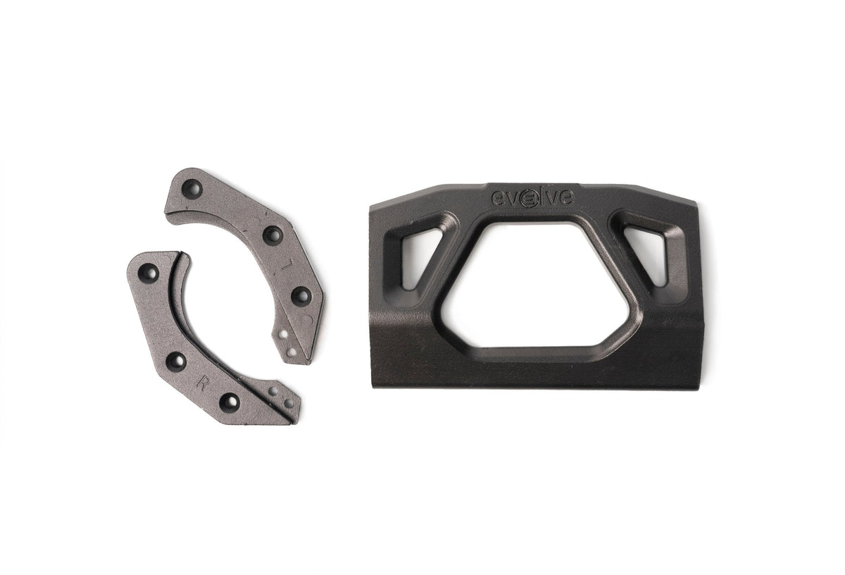 Force Bash Guard Kit - Beyond PEV