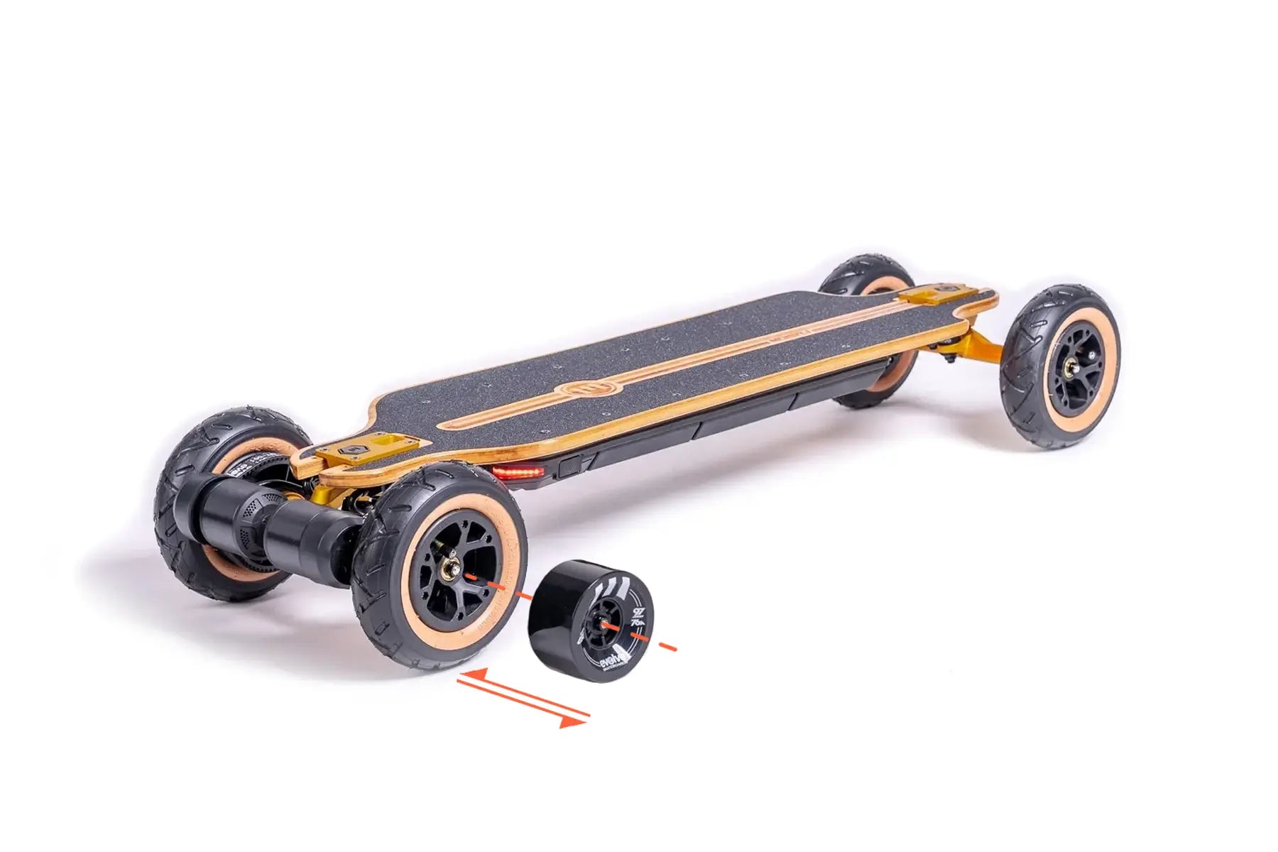 Fusion 2 in 1 - Beyond PEV