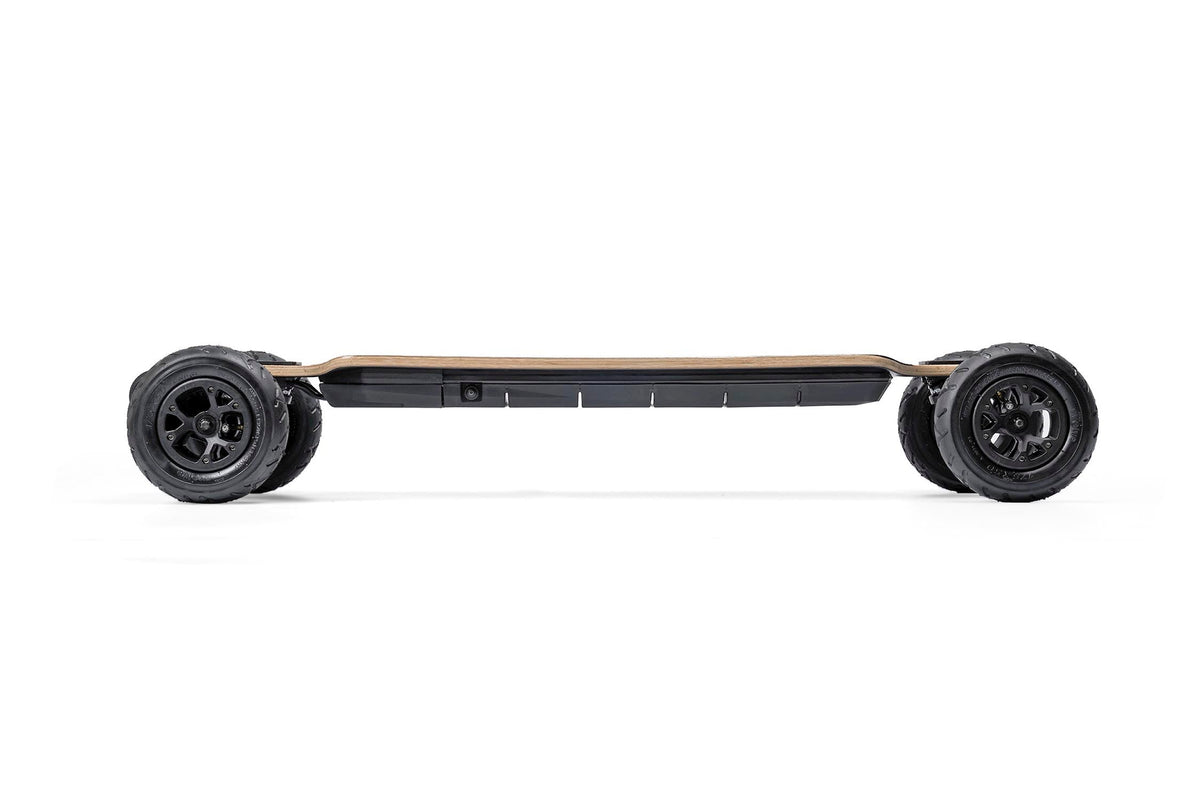 GTR Bamboo All Terrain (EX Display) - Beyond PEV