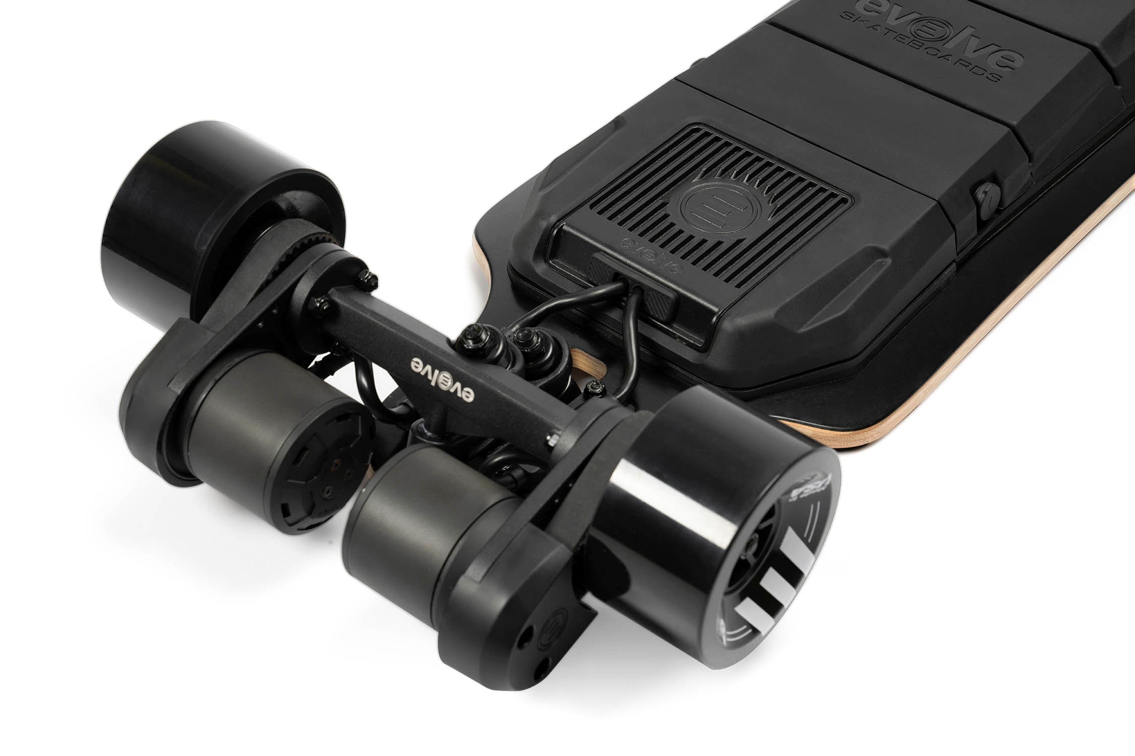 GTR Bamboo Street - Beyond PEV