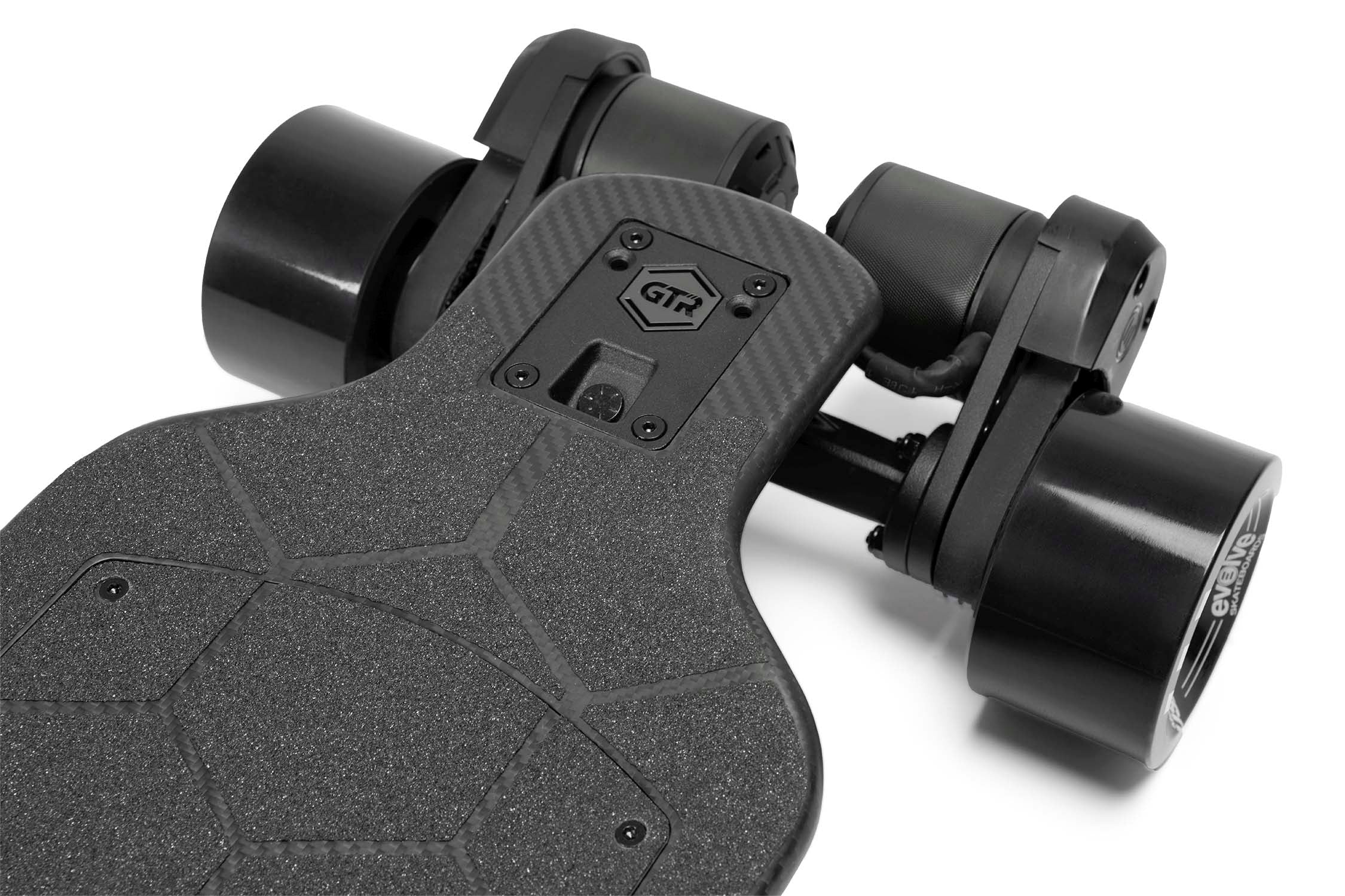 GTR Carbon Street - Beyond PEV