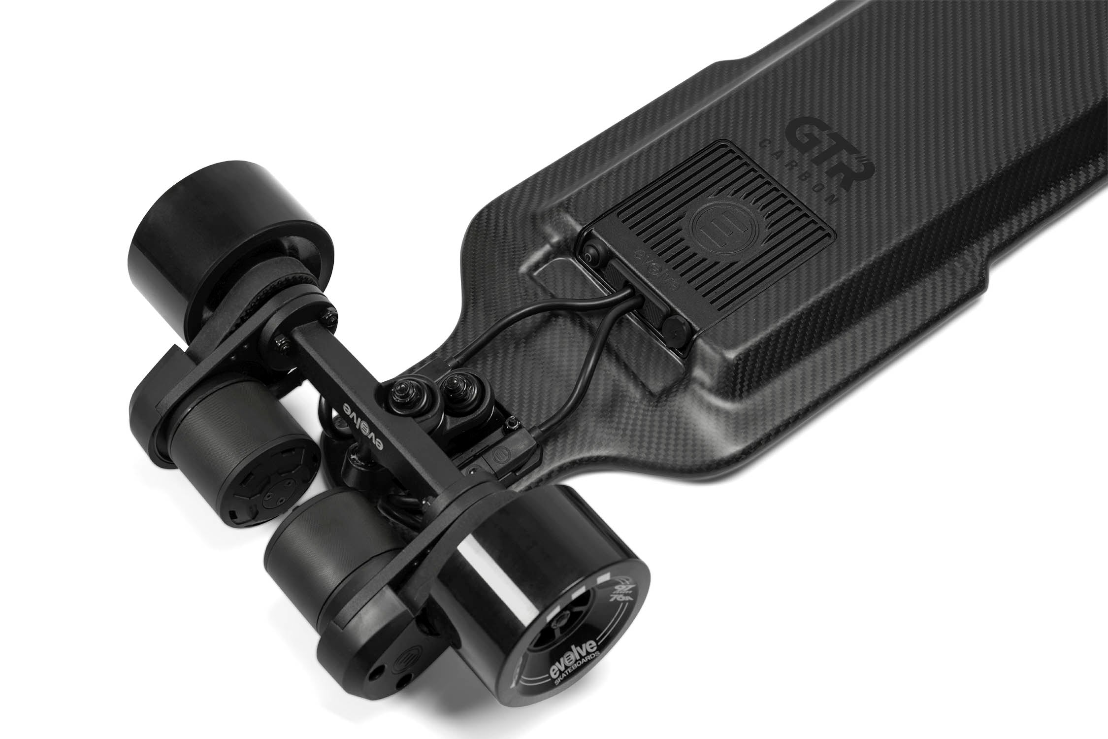 GTR Carbon Street - Beyond PEV