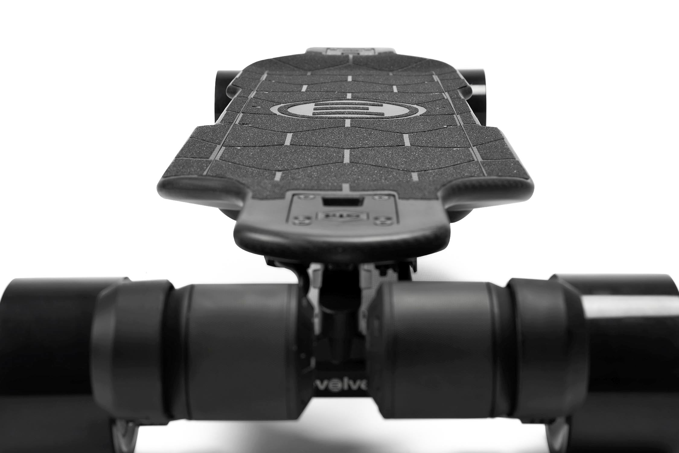 GTR Carbon Street - Beyond PEV