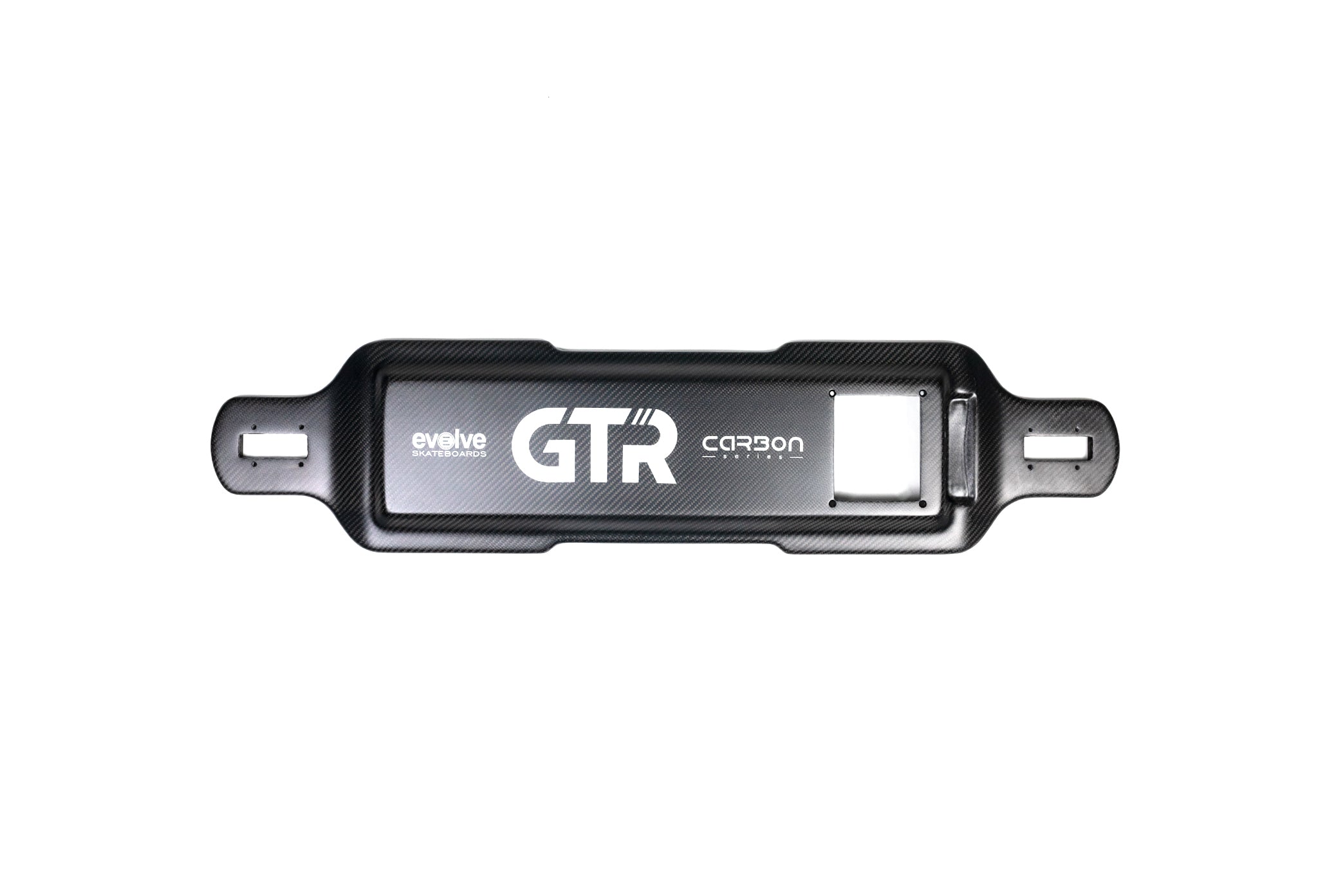 GTR Carbon Deck - Beyond PEV