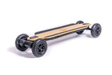GTR Bamboo All Terrain - Beyond PEV