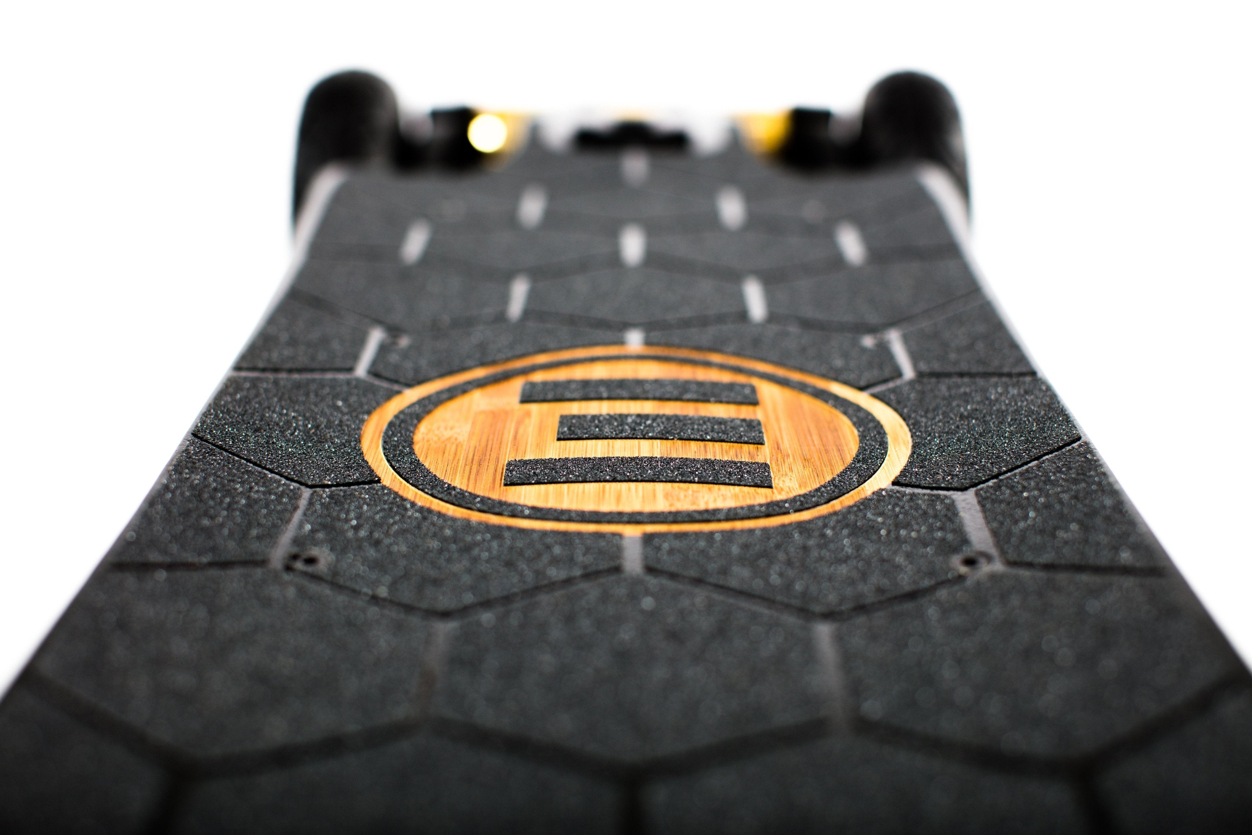 GTX Deck - Beyond PEV