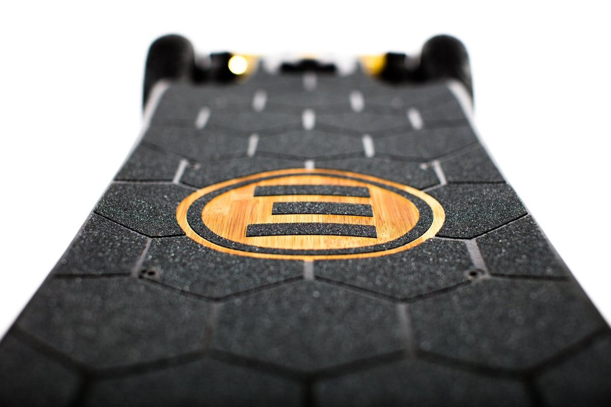 GTX Deck - Beyond PEV