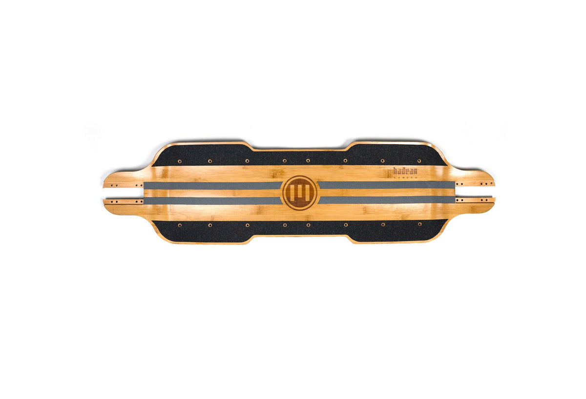 Hadean Bamboo Deck - Beyond PEV