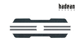 Hadean Bamboo Grip Tape - Beyond PEV